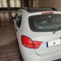 کوییک gxr سفید مشکی مدل ۱۴۰۴|خودرو سواری و وانت|قم, مسکن مهر|دیوار