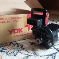 دینام چرخ خیاطی