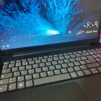 فروش فوری لپ‌تاپ Lenovo تمیز و بدون خط و خش|رایانه همراه|کرج, شهرک ولیعصر|دیوار