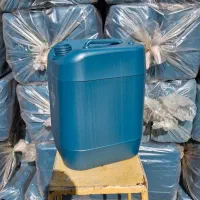 گالن ۱۸ و ۲۰ لیتری سورمه ای گرانول تخفیف ۳۰٪|عمدهفروشی|خاوران, |دیوار