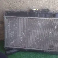 رادیات پیکان