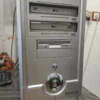 کامپیوتر|رایانه رومیزی|خرمآباد, |دیوار