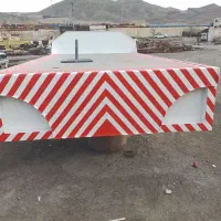 لوازم جرثقیل و آهنگری|ماشین‌آلات صنعتی|خاوران, |دیوار