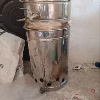 گلاب گیر یا عرق گیر۶۰لیتری|ظروف پختوپز|بومهن, |دیوار