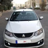 ساینا اس ۸۵ گانه|خودرو سواری و وانت|فردیس, شهرک ناز|دیوار