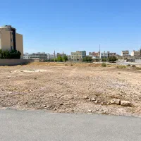 زمین فروشی