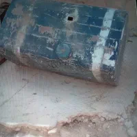 باک ایسوزو|قطعات یدکی و لوازم جانبی|کوهدشت, |دیوار