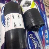 سفره و پلاستیک زباله|ظروف نگهدارنده، پلاستیکی، یک‌بارمصرف|مشهد, بهمن|دیوار