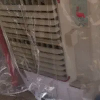 کولر سلولزی کنترل دار 5000