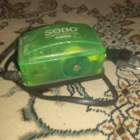 پمپ آکواریوم