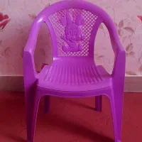 صندلی پلاستیکی