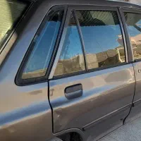 پراید مدل ۹۰