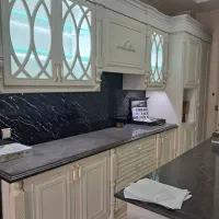 کابینت دکور مغازه بوده
