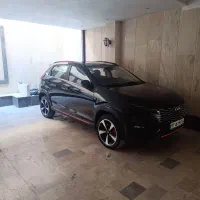 x33 cross اتوماتیک مدل ۱۴۰۴