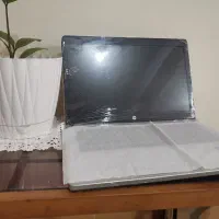 لپ تاپ hp folio i5 آمریکایی