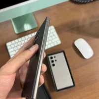 اس۲۴ الترا S24 Ultra|موبایل|اصفهان, سپاهان‌شهر|دیوار