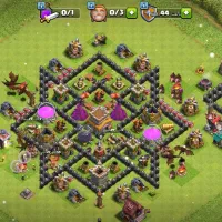 کلش آف کلنز