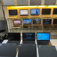 لپتاب استوک آمریکایی و اروپایی‌ اداری‌ تریدری و...