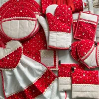 خیاط سرویس اشپزخانه