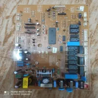 تعمیرکار تعمیرات تخصصی یخچال فریزر و برد در منزل|خدمات پیشه و مهارت|اهواز, فرهنگ شهر|دیوار