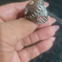 انگشتر باباغوری
