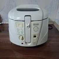 سرخ کن دلونگی