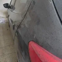 پژو 207 tu5مشکی بدون رنگ|خودرو سواری و وانت|بروجرد, |دیوار