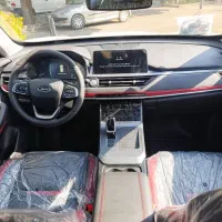 ایکس55اتومات ۱۴۰۴صفر تک برگ سندتحویل فوری|خودرو سواری و وانت|اصفهان, لیمجیر|دیوار