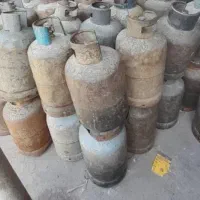 شارژ کپسول بوتان