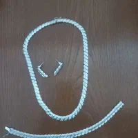 فروش سرویس طلا