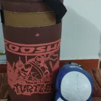 کیسه بکس و دسکش