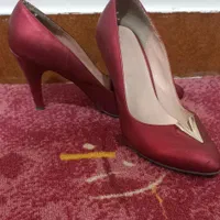 کفش مجلسی|کیف، کفش، کمربند|اردبیل, |دیوار