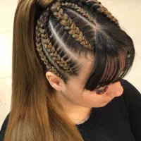 بافت مو|خدمات آرایشگری و زیبایی|گرگان, |دیوار