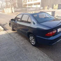 سمند سورن چهار چرخ دیسک|خودرو سواری و وانت|تهران, جوادیه تهرانپارس|دیوار