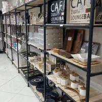 اجاره و واگذاری مغازه ۱۱۰ متری در باغ فیض|اجارهٔ مغازه و غرفه|اسلام‌شهر, باغ فیض|دیوار