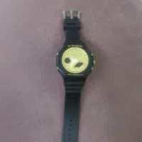 ساعت مچی جی شاک و دبجیتال