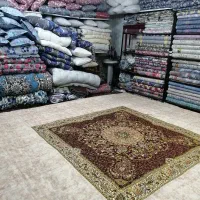 لحاف سرای دسترنج