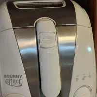 سرخکن سانی درحدنو