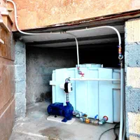 تاسیسات و لوله کشی استخر و موتورخانه و ساختمان|خدمات پیشه و مهارت|رامسر, |دیوار