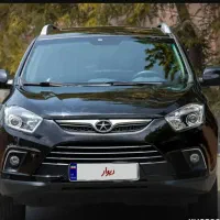 جک s5  مدل 96 اتومات