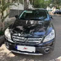 h30 کراس دانگ فنگ مدل ۹۶