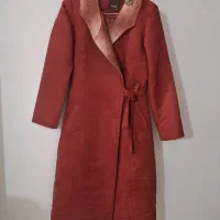 پالتو شیک و راحت  سایز 40