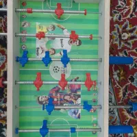 فوتبال دستی