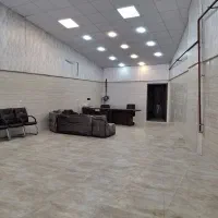 اجاره نمایشگاه فروشگاه صفر نوساز|اجارهٔ مغازه و غرفه|رشت, حومه رشت|دیوار