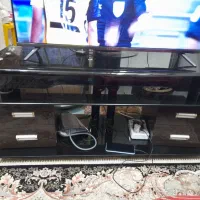 تی وی|میز تلویزیون|رشت, حمیدیان|دیوار