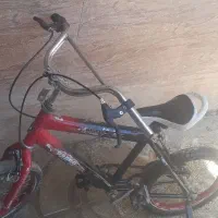 دوچرخه ۱۶