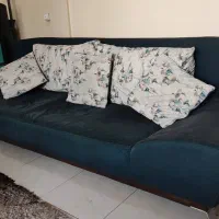 مبل راحتی|مبلمان خانگی و میز عسلی|کرج, اصفهانی‌ها|دیوار