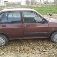 ماشین|خودرو سواری و وانت|الشتر, |دیوار