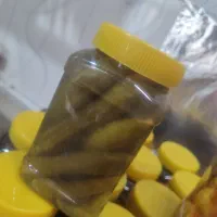 فروش ترشی خا‌نگی