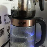 چای ساز برقی|سماور، چای‌ساز، قهوه‌ساز|اردبیل, |دیوار